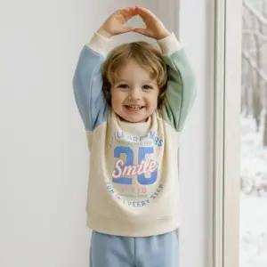 기모솜사탕세트 유아상하복어린이생활 운동 유아옷 아동 겨울상 등원룩