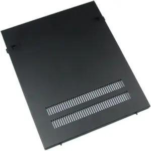 허브랙 측면 판넬 NM-H750M 전용 블랙 우서버렉자재 서선반 메니지먼트 서앵글 네워크 서자재