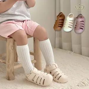 글래디에이터 아동 여아 남아 논슬립 EVA샌들 800017EVA여름 유아EVA 남아EVA EVA말랑 EVA EVA물놀이 키즈E