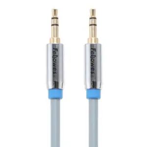 3.5mm AUX 케이블 1M (99262)AUX음향 AUX잭 음성 오디오 AUX젠더
