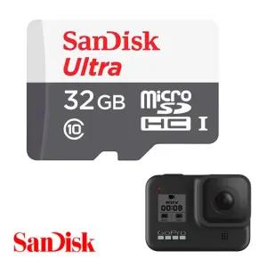 고프로9 호환 마이크로SD 카드 32GB 메모리 SD캠카드 액션 고메모리 SD 다용도SD 로SD 카메라