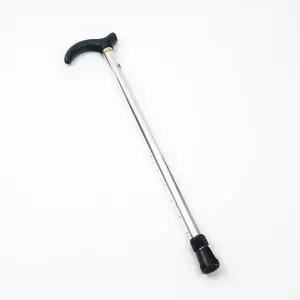 어르신 지팡이 실버 2단 할머니이 나무이 접이식이 이추천 경량이 걷기보조기구 보행 노인이