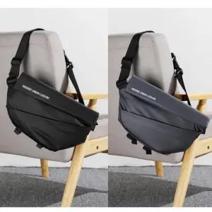 키밍 슬링백 가방 힙색 방수 웨이스트 크로스러닝벨트 남자 여자 허리 허리쌕 미니 러닝 크로스 힙팩 스포