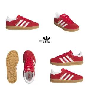 [아디다스키즈] IH9136 아디다스 가젤 인도어 170∼210 초등학생신발 입학선물 등교등원룩 아동화