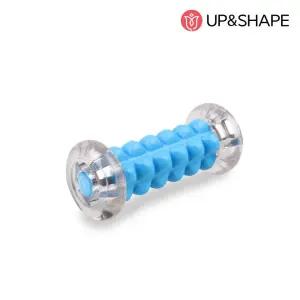 업앤쉐이프 풋마사지롤러(블루)안마기 바디 핸드 풋마사지 발마사지 부위별 수동