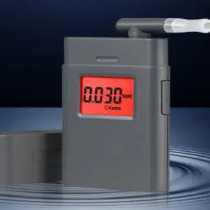 디지털 음주 측정기알콜도수 농도 도측정 공구 테스터