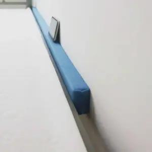 침대 틈새막이 사이 긴 매트리스 소파 롱쿠션 이하