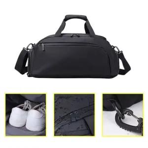 커버형 손잡이 보스턴백 여행 운동 백팩 큰가방 트래블백 스포츠가방