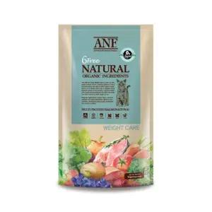 ANF 6FREE 플러스 골드 인도어 웨이트케어 1.6kgANF사료 ANF캣 어덜 고양이건식 건사료 이밥