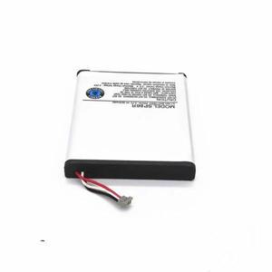 소니 Ps vita 2210 PSV 2XXX 451 게임 패드에 대 한 SP86R 리튬 이온 971 mAh 배터리