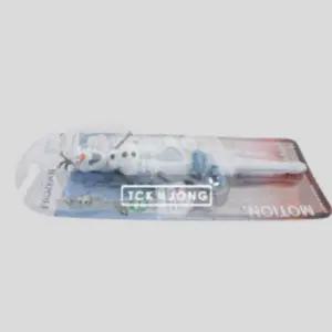 연습 젓가락 유아 아동 모션 1단계 울라프저분 용저분 어린이집준비물 선물 어린이용 캐릭터 아기 용젓가락