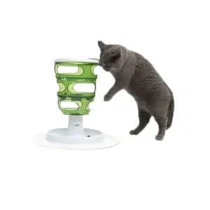 하겐 캣잇 센시스 2.0 푸드 트리(43151W)고양이밥그릇 애묘 급식기