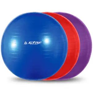 짐볼전신운동볼 스트레칭볼 요가볼 매끈한볼 심플볼 운동볼 필라테스볼 근력용볼 가정용볼 발펌프볼