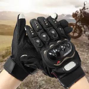 오토바이 배달 장갑 글러브 라이더바이크보호대 보호대