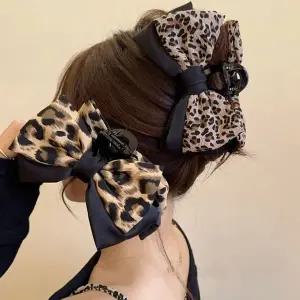 [콩심팥심]LOTOA-22 레오파드 대형 집게핀 2종