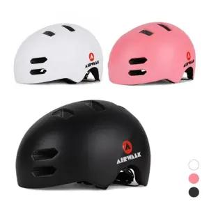 에어워크 어반 헬멧 주니어 보호장비안전용품 정비 장구 자전거 킥보드 씽씽카