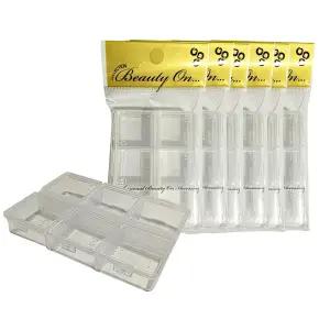 휴대용 약통 요일별 알약 보관 케이스 7P 여행용약정리함 약 영양제 약병 가정용