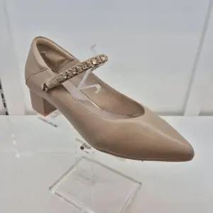 [엘칸토]엘칸토 HC11 양가죽 여성화 Y5M0U4V1335 (44684408)