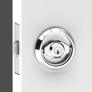 키타입 컵핸들 잠금장치 HS-188도어잠금 부속품 부품 용품 철물