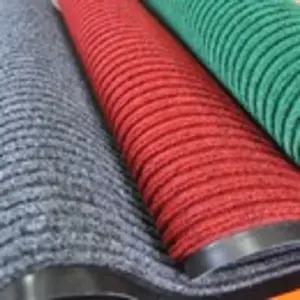 아파트 출입구 현관매트 90X120 업소용 사무실 발매트 발판 신발털이 바닥 대형