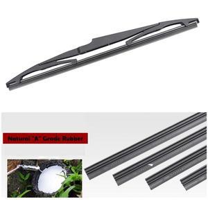 Erick's Wiper 12 쌍용 Rodius Turismo MK2 2013 - 앞 유리 윈드 스크린 테일 게이트 창 브러시 후방 와이