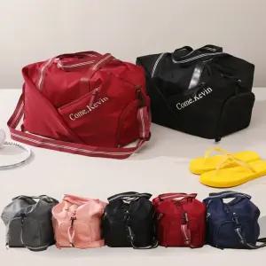 여행 용 짐 가방 헬스 신발 수납 보스턴 백운동 슈즈백 장거리