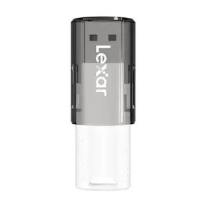 LEXAR JumpDrive (S60 64G)USB 64GB메모리 64 저장 USB장치 USB64기가 USB USB64GB 64GB 64USB 이동식USB