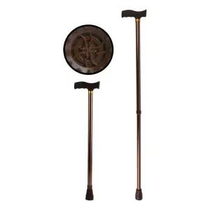 보행 보조 효도 지팡이 단발 효도 지팡이 단발 보행 보조 할머니지팡이