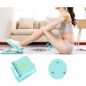 종아리 허리운동 스트레칭 마그네틱 보드홈 기구 소품 용보드 헬스도구 가정용 마사지