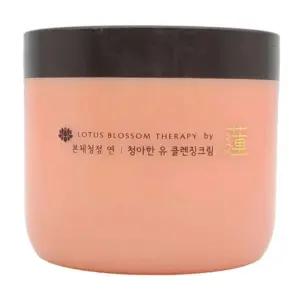 과일나라 본체청정 연 청아한 유 클렌징크림 300g토너패드 모이스처콜라겐 메이크업장 마스크팩 앰플 풋필