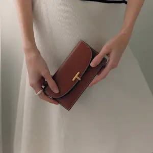 [롯데백화점]조이그라이슨 트라이베카 플랫 롱지갑 LW4AW2200_92