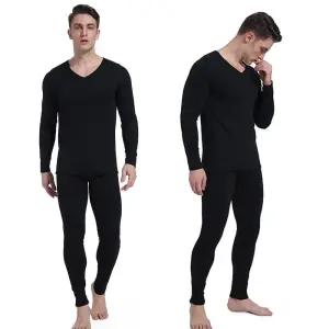 겨울 필수템 최강보온 따뜻 이너웨어 발열 남성 내복 남성내복 남자내복