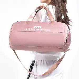 슈즈보관 스포츠가방 헬스 운동 여행 출장 가방 보스턴백