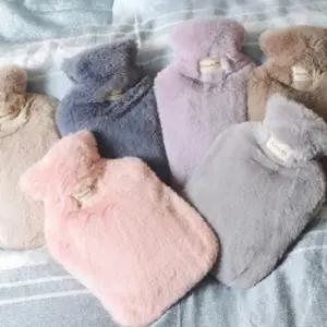 보온 물주머니 온열 배찜질 찜질팩 온수 주머 온팩 유단포 찜질 복부