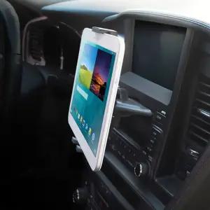 CD슬롯거치대 SHG GC1000T 탭거치대 스마트폰CD대시보드 대쉬 CD 휴대폰 핸드폰 카멜레온 360 송풍구