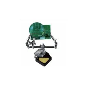 납땜 확대경돋보기 작업