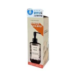 라디언스 오일150ml 클렌징 퓨어 예리나피부 딥클렌징 관리 제품 150ML 메이크업리무버