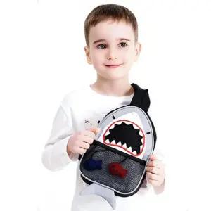 스트롱샤크 슬링백 어린이 크로스 키즈 웨이스트보조가방 캐릭터