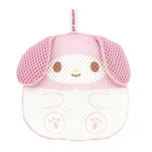 목욕스펀지 마이멜로디 바디 유아스펀지 키즈 베이비 아기