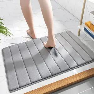 간편한세탁 욕실 발매트 주방 베란다 극세사발매트 러그 화장실 규조토 발판 현관