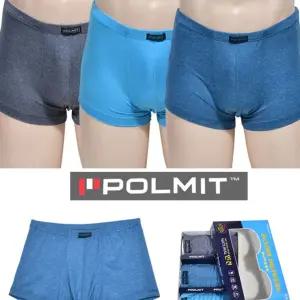 폴밋 주니어 인견 드로즈 3매입팬티 남아