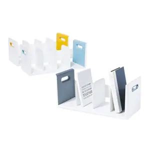 루맥스 책꽂이 4단 (2개 1세트)4 4서류 4책상 4데스크 서류 문서 보조