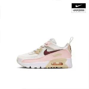 [국내매장판] 나이키 아동 에어맥스 90 이지온 (리틀키즈) HF6357-006 199862