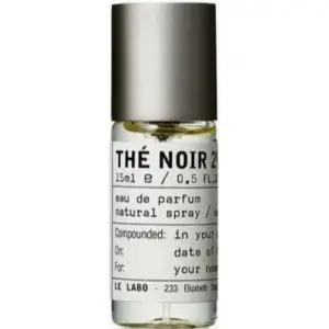 르라보 휴대용 떼 누아 29 오드 퍼퓸 선물 15mL