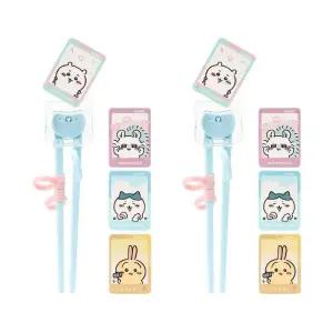 릴팡 유아 어린이 교정용 젓가락 캐릭터 1단계 X 2개