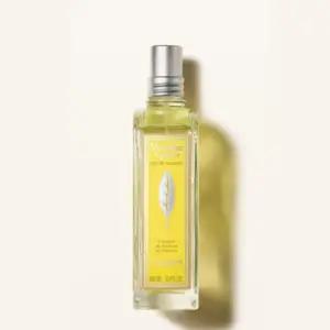 록시땅 남녀 공용 선물 시트러스 버베나 100ml