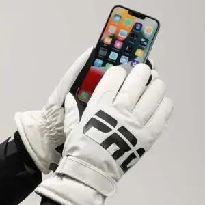 [무료배송] PRO 스키장갑 겨울 방한 방수 스마트폰 터치 장갑