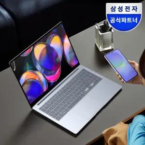 삼성 갤럭시북4 엣지 NT750XQB-KC01B