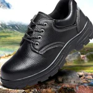 [라일리] Rly 남녀공용 안전화 경량 작업화 발편한 운동화 절연