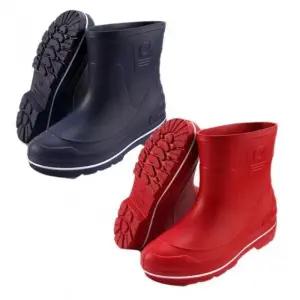 [라일리] Rly EVA 만능 반장화 미끄럼방지 발목장화